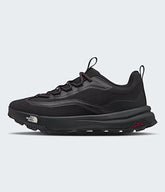 THE NORTH FACE Men's Offtrail VE Shoes Black/Red - Gravity NYC